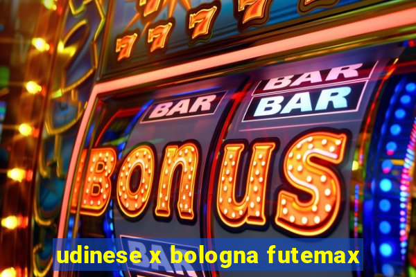 udinese x bologna futemax